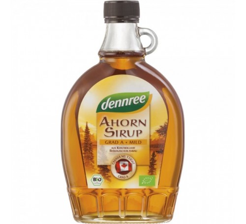 Sirop de Artar grad A gust fin bio Sirop de Artar grad A gust fin bio